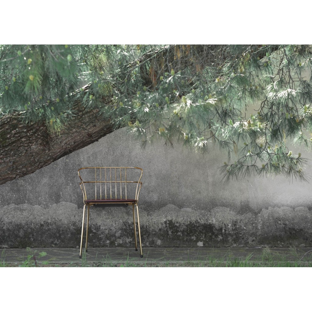 Scaun Flint 535-A - Nuovo Design